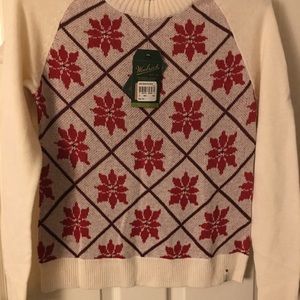 Woolrich sweater